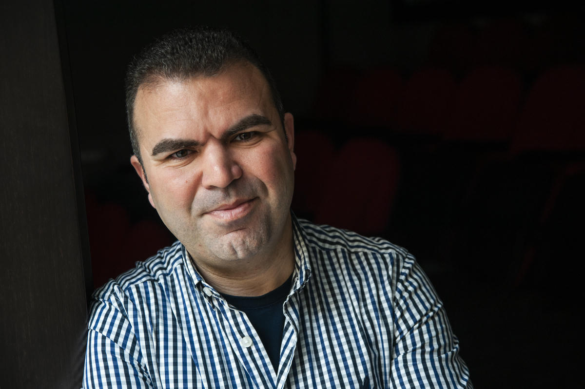 Մշակում պոլսահայ համայնքի ապագայի տեսլականին